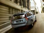 Volvo V50 T5 2007 года